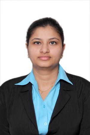 Shivani Mehta, Managing Partner, Evalu8 Advisory LLC